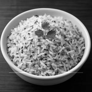 Jeera Rice