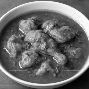 Chicken Lahori