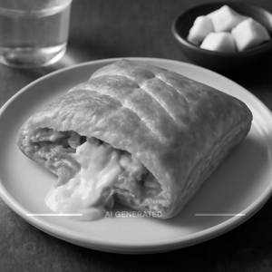 Paneer Cheese Puff