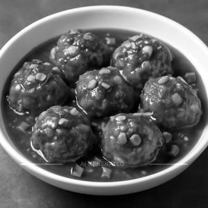 Veg manchurian