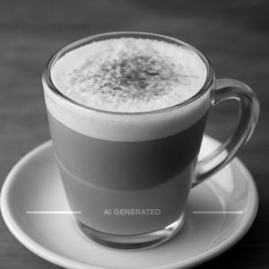 Hazelnut Coffee
