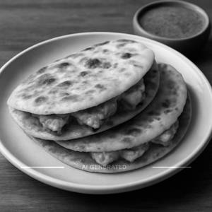 Tawa Roti [2 Pieces]