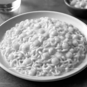Cheese corn maggi       