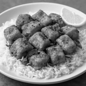 Paneer 65