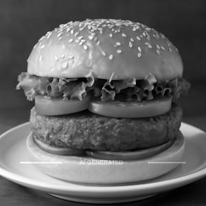 Veg Burger