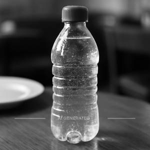Mineral Water