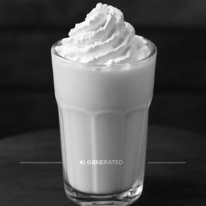 Vanilla Shake