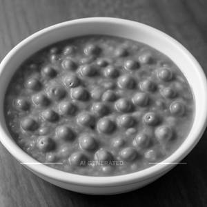 Green Peas Masala   