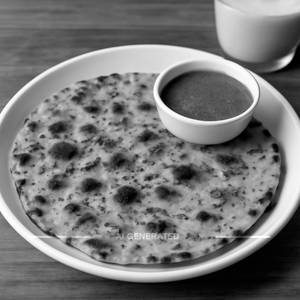 Missi Roti