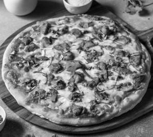 Tandoori Chicken Pizza (Large)