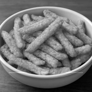 Peri Peri Fries