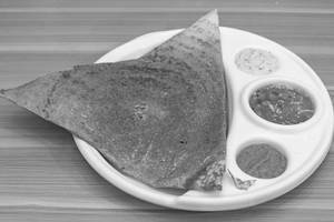 Masala Dosa Garlic