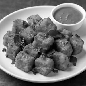 Paneer 65