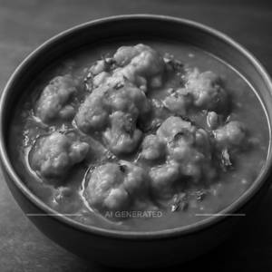 Gobi Masala