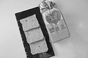 Multi Grain Bread