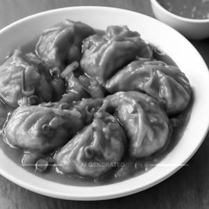 Chilli Momo