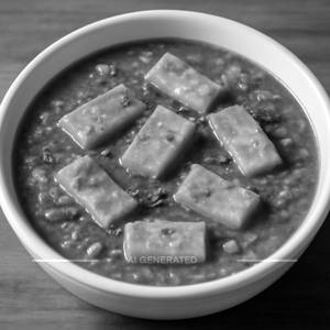 Paneer Kolhapuri