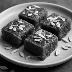 Doda Barfi