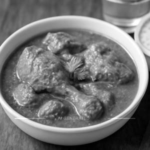 Chicken Masala
