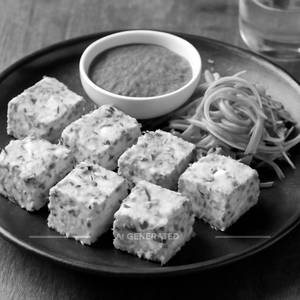Kali mirch tikka