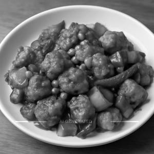 Chilli Chicken