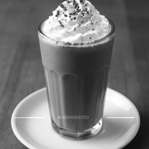 Milk Shake Chocolate
