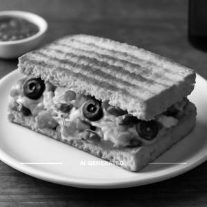 Pizza Sandwich