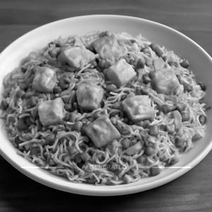 Paneer Fried Rice(Full)