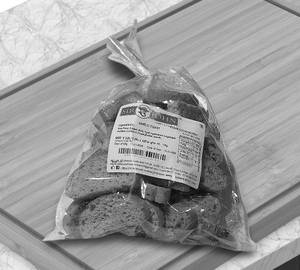Garlic Toast
