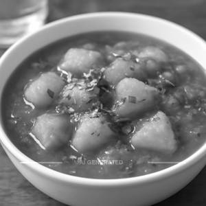 Aloo Bharta