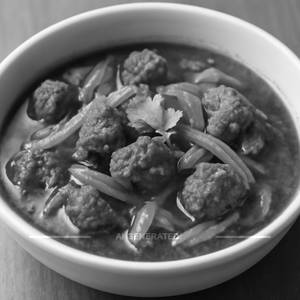 Mutton Do Pyaza