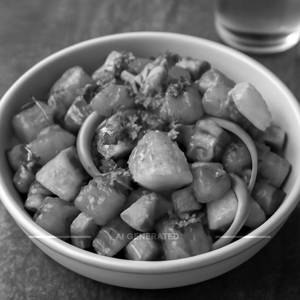 Punjabi Salad