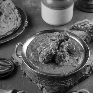 Hyderabadi Dum Ka Chicken