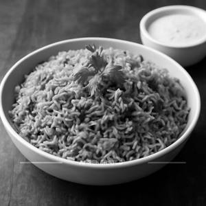 Masala Rice