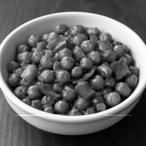 Chilli Chana
