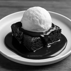 Hot Brownie