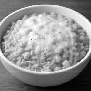Corn Cheese Maggi