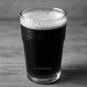 Aerated Beverages