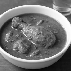 Chicken Masala
