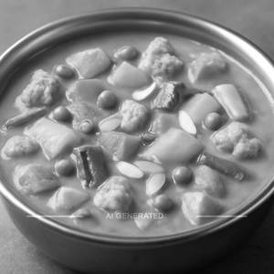 Navratan Korma