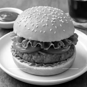Veg Burger