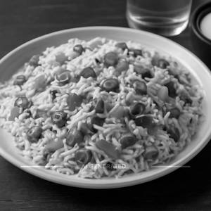 Veg Pulao