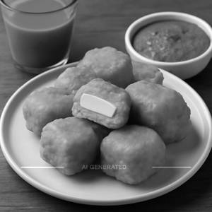 Paneer Pakoda