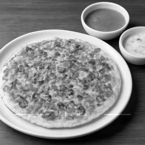 Mixed Uttapam 
