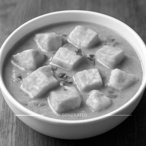 Paneer Korma