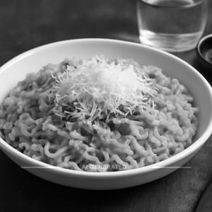 Cheese Maggi