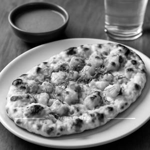 Paneer Naan