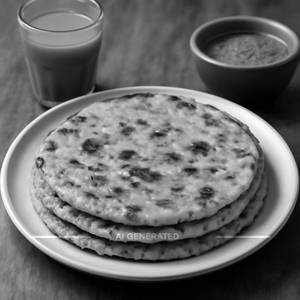 Missi Roti