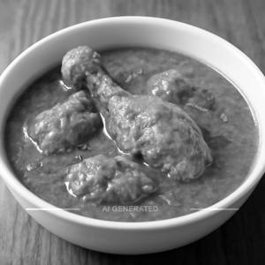 Chicken Curry