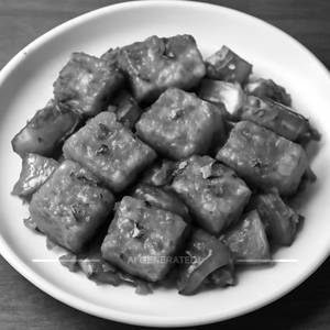 Chilli Paneer